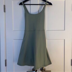 Zella Soft Green Apparel